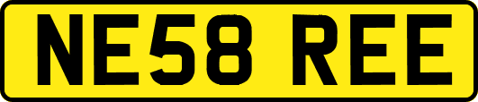 NE58REE