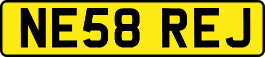 NE58REJ