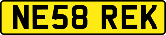NE58REK