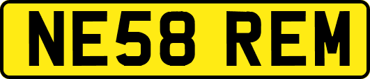 NE58REM