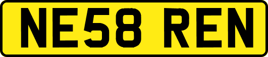NE58REN