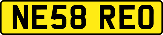 NE58REO