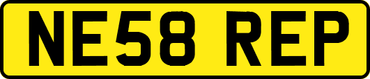 NE58REP