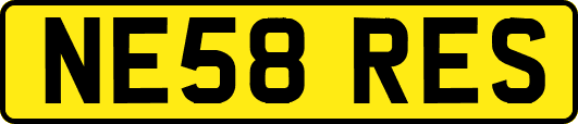 NE58RES