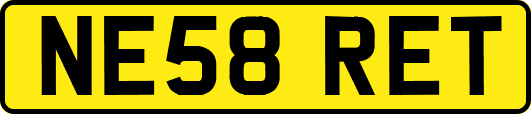 NE58RET