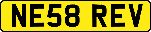 NE58REV