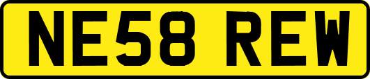 NE58REW