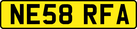 NE58RFA