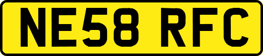 NE58RFC