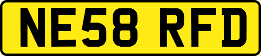 NE58RFD