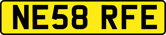 NE58RFE