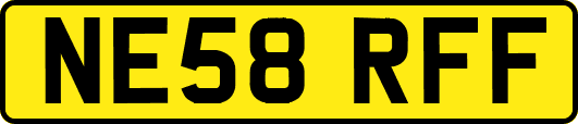 NE58RFF