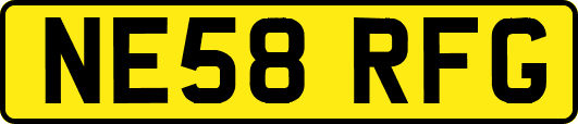 NE58RFG