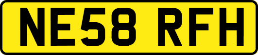 NE58RFH