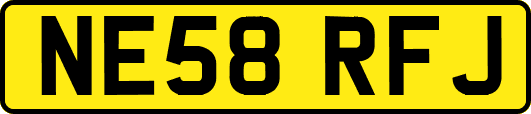 NE58RFJ