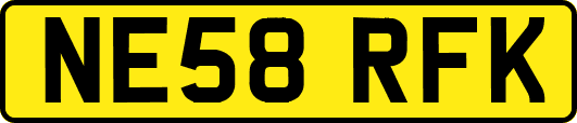 NE58RFK