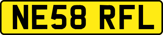 NE58RFL