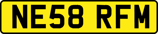 NE58RFM