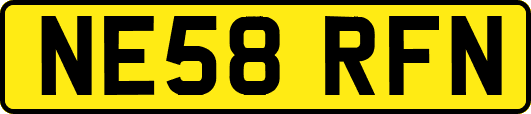NE58RFN
