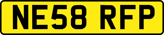 NE58RFP