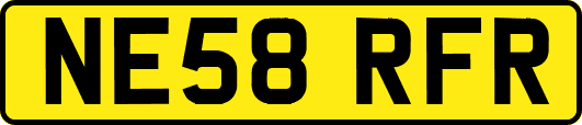 NE58RFR