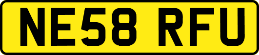 NE58RFU