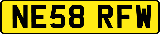 NE58RFW