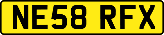 NE58RFX