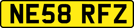 NE58RFZ