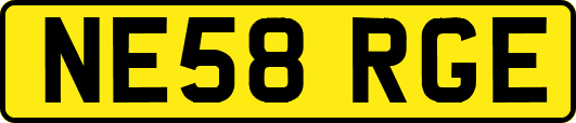 NE58RGE