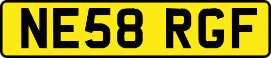 NE58RGF