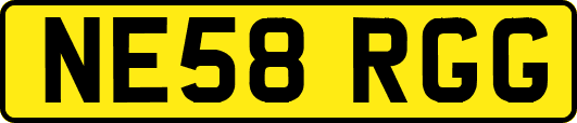 NE58RGG