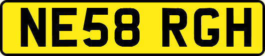 NE58RGH