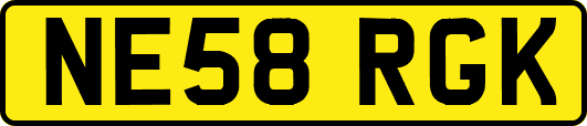 NE58RGK