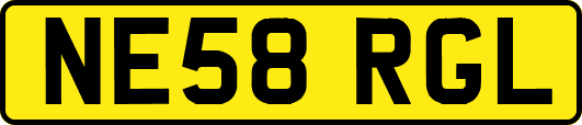 NE58RGL