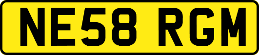 NE58RGM