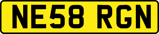 NE58RGN