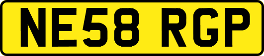 NE58RGP