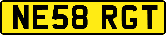 NE58RGT