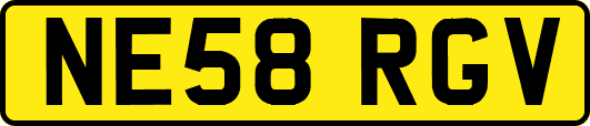 NE58RGV