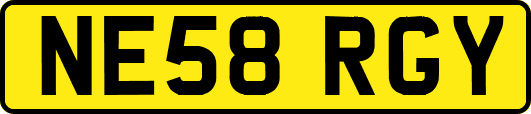 NE58RGY