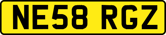NE58RGZ