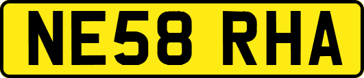 NE58RHA