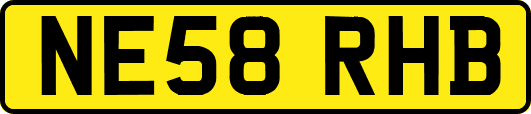NE58RHB
