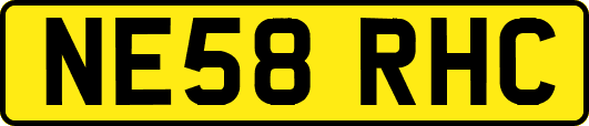 NE58RHC