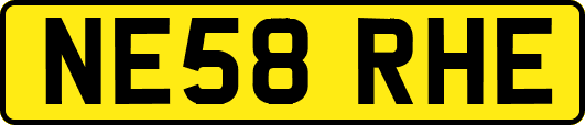 NE58RHE