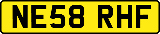NE58RHF