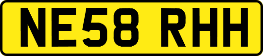 NE58RHH