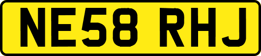 NE58RHJ