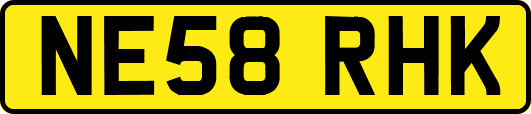 NE58RHK